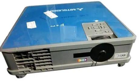 Mitsubishi LCD Projector