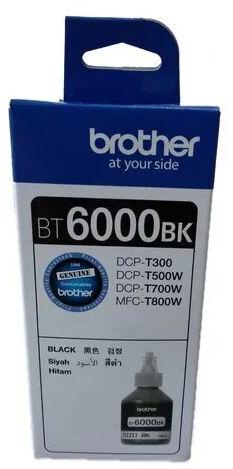 Brother Ink Cartridge, Packaging Type : Box