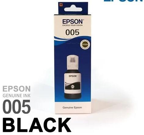 Epson Ink Cartridge, Packaging Type : Box