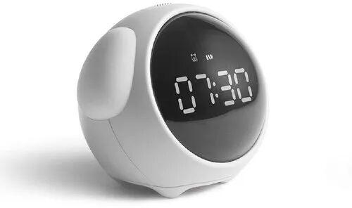 Digital Alarm Clock, Size : 32 X 8 X 8 Cm
