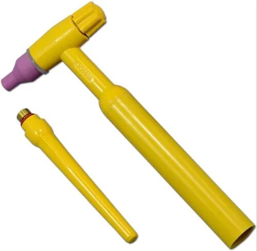 TIG Torch Head, Brand Name : NEOWELD, Packaging Type : YELLOW