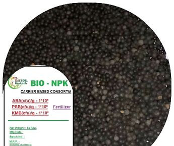 Bio NPK Fertilizer