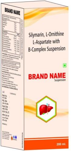 B Complex Syrup, Packaging Type : Plastic Bottle