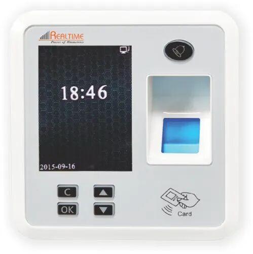 Realtime Access Control System, Operating Temperature : -40 To +70 Degree Celcius