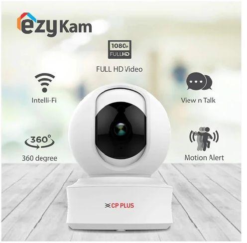 Wifi CP Plus CCTV Camera