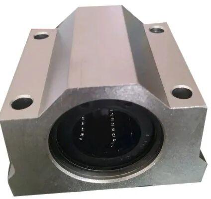 Mild Steel Linear Bearing Housing