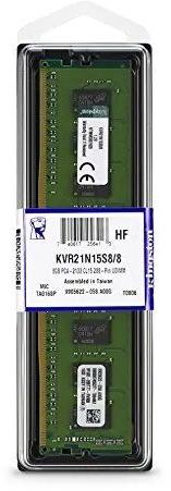 Kingston RAM, For Computer, Laptop