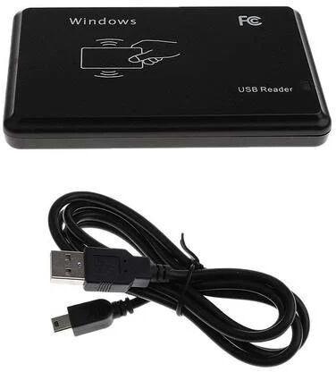 RFID Proximity Card Reader