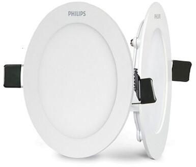 LED Panel Lights, Shape : Round