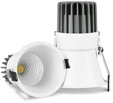Round Philips COB Spot Light