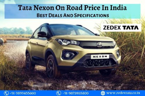 Tata Nexon