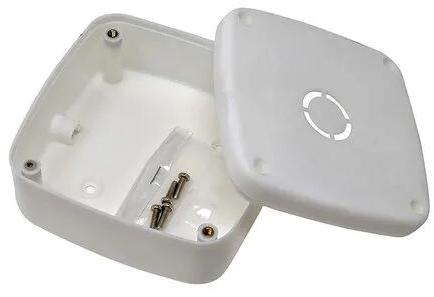 Square PVC Camera Junction Box, Feature : Durable