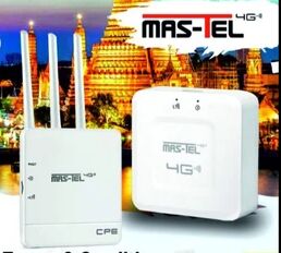 WiFi Router, Connectivity Type : Wireless Or Wi-Fi