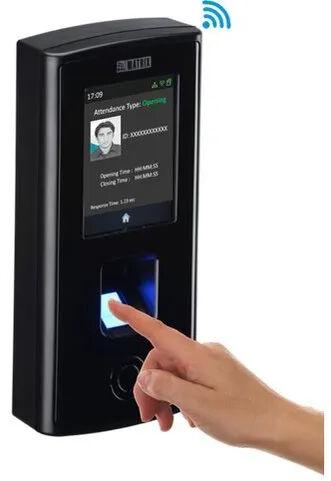 Matrix Time Attendance System