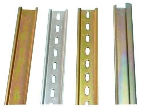 Stainless Steel MCB Channel, For Industrial