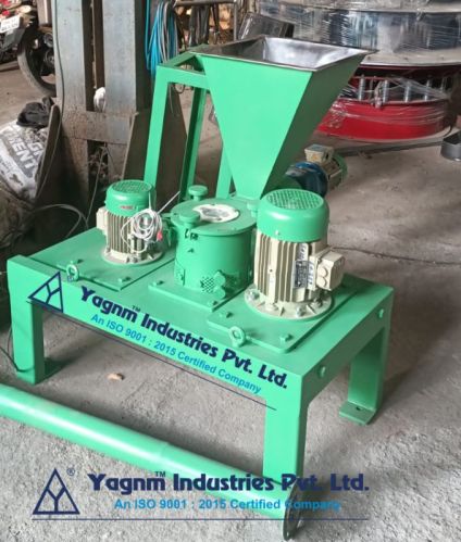 Electric Fully Automatic Air Classifying Mill For Industrial Usage