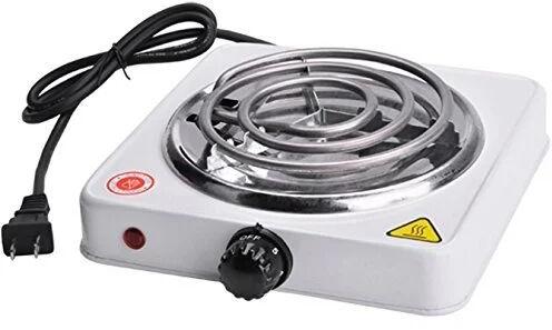 Electric Hot Plate, For Chemical Etc., Power : 1000 W