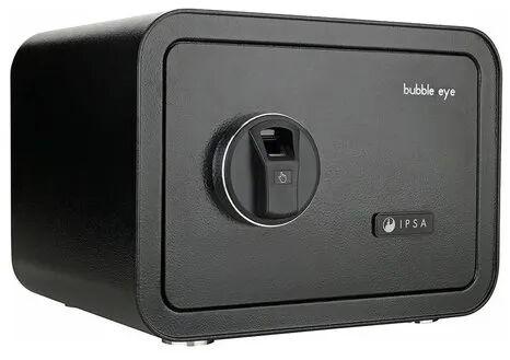 Electronic Safe, Color : Black