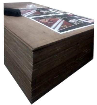 Plywood Sheet, Color : Brown