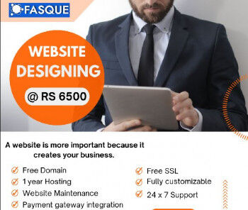 Website Designing