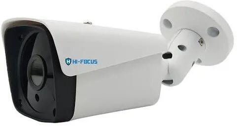 Hi-Focus Bullet Camera