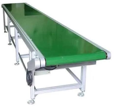 Mild Steel Assembly Conveyor System