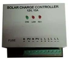 Solar Mounting Structure, Voltage : 12 V