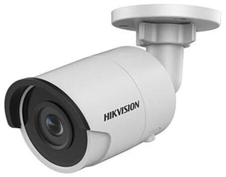 Bullet Camera, Brand Name : Hikvision for Outdoor Use