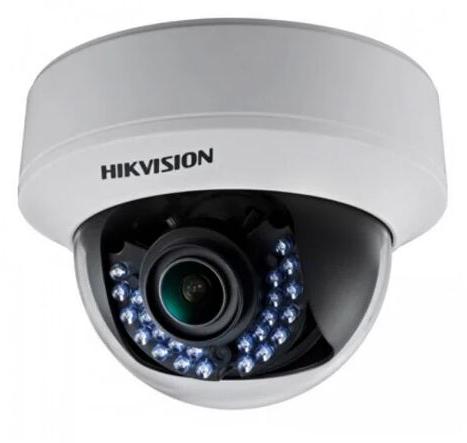 Dome Camera, Brand Name : Hikvision