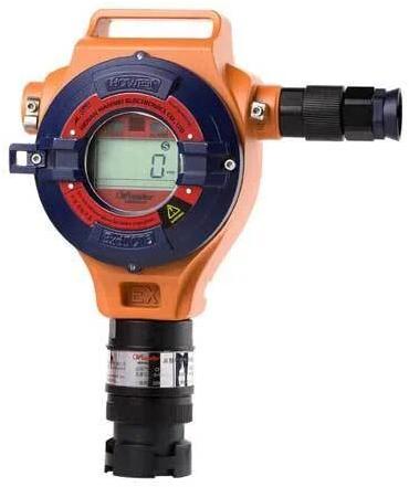 LPG Gas Detector