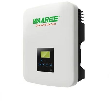 Single Phase Grid Tied Inverters