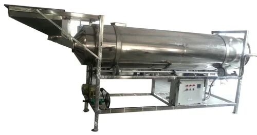 20KW Steel Roasting Machine, Voltage : 440 V