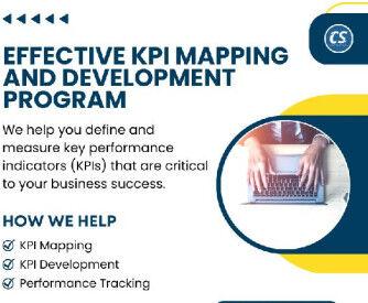 Kpi Mapping Development Service