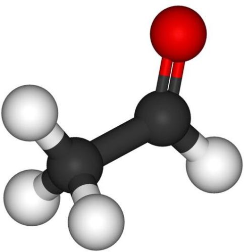 Acetaldehyde