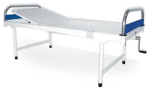 Deluxe Semi Fowler Bed