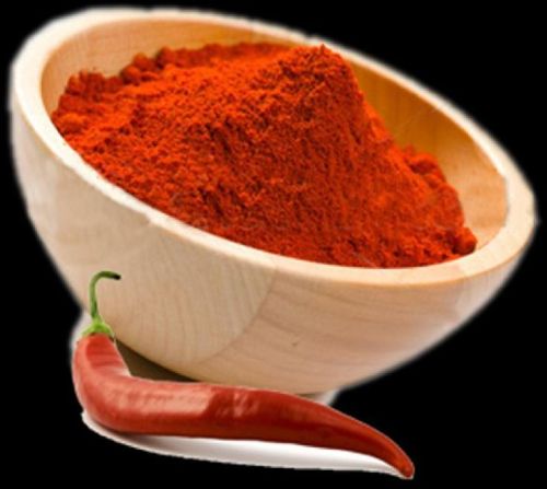 Natural Blended Dry Red Chilli Powder, For Cooking, Spices, Food Medicine, Packaging Type : Plastic Pouch