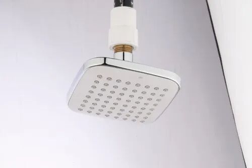 Brass Rolex Over Head Shower, Installation Type : Wall Mounted