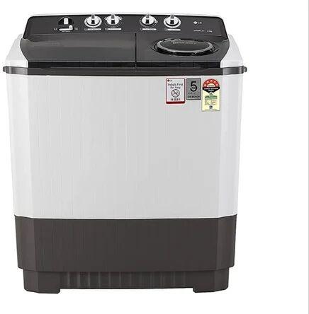 Top Loading LG Washing Machine, For Home, Function Type : Semi- Automatic