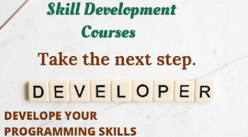 Skill Development Course