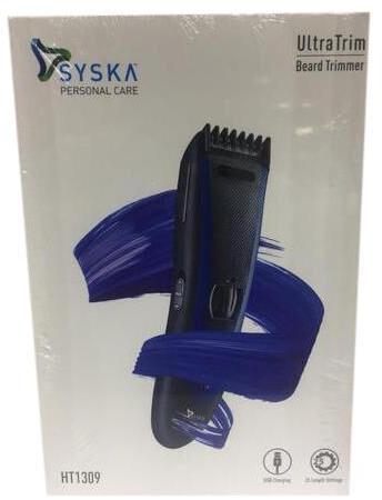 Syska Hair Trimmer