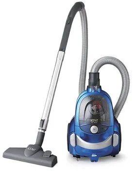 Kent Vacuum Cleaner, Shape : Canister