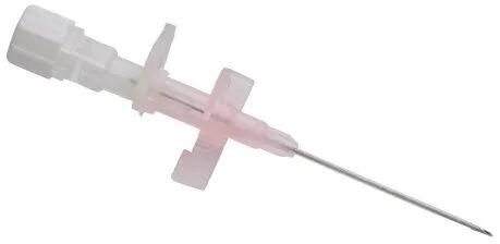 PVC Enfancie IV Cannula, Size : 26G