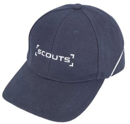 Scout Cap, Packaging Type : Plastic Bag