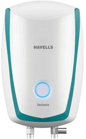Havells Electric Geyser Power : 4500 W at Rs 3000 in delhi ID: 6492348