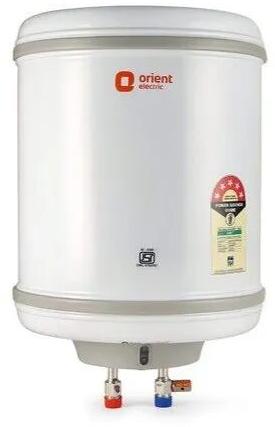 Orient Water Heater, Capacity : 15 L