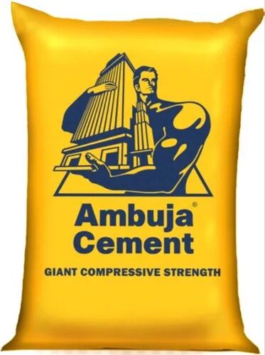 Ambuja Cement