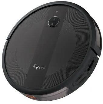 Robot Vacuum Cleaner