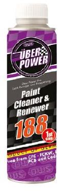 Paint Cleaner, Packaging Size : 300 Ml