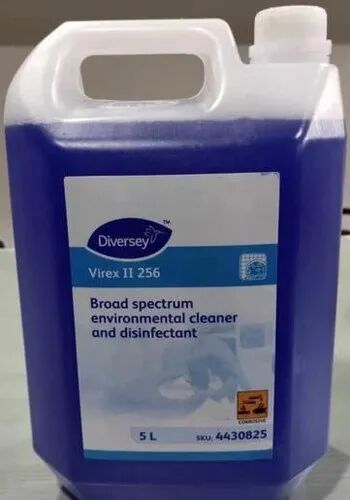 Surface Disinfectant Liquid, Packaging Type : Jar