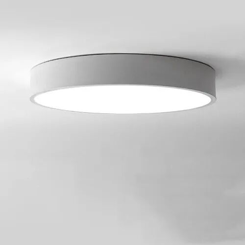 50Hz-60Hz LED Ceiling Lights, Color Temperature : 2700-3000 K